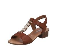 Remonte muskat/muskat/muschel für Damen, braun, Gr. 40 EU