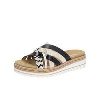 Remonte D0Q50-02 für Damen, schwarz, Gr. 41 EU