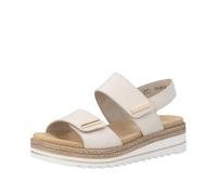 Remonte Damen D0q59 Keil Sandaletten