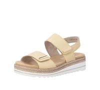 Remonte Damen D0q59 Keil Sandaletten