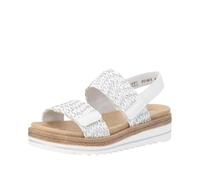 Remonte D0Q6391 D0Q für Damen, silber, Größe 43 EU