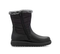 Remonte Damen D0U79 Stiefelette, Schwarz, 38 EU