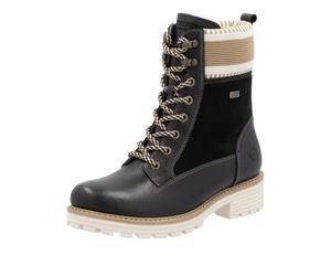 Remonte Damen D0w77Stiefeletten