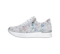 Remonte Plateau Sneaker Damen bunt 42