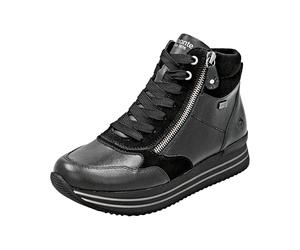 Remonte Damen D1371Sneaker High