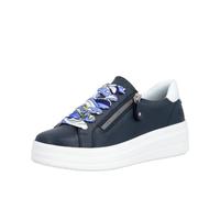 Remonte FS Halbschuh pazifik/weiss/pazifik - Gr. - 43