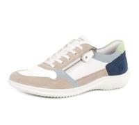 Remonte Halbschuh FS D1E06-81 Weiß Größe 39 EU