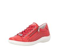 Remonte Damen D1e08 Schnürschuhe