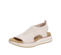Remonte Damen Sandale rosa