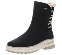 Remonte Damen D2B72 Halblange Stiefel, Schwarz, 36 EU