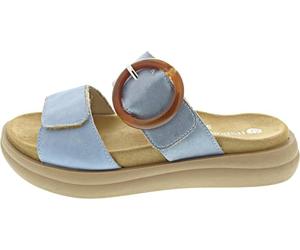 Remonte Damen D2N51, Frauen Slipper