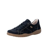 Remonte Damenschuhe Sportliche Schnürer mare - Gr. - 39