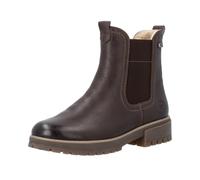 Remonte Damenschuhe Klassische Stiefeletten havanna/dunkelbraun dunkelbraun - Gr. - 43
