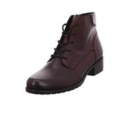 Remonte Damen D6877 Stiefeletten, Rot (cerise/cerise/35), 37 EU