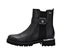 Remonte Stiefelette Leder Schwarz/Schwarz - 40