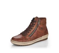 Remonte Sneaker D0772 Damen Braun Größe 41