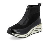 Remonte D0T71 für Damen, schwarz, Gr. 43 EU