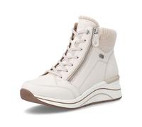 Remonte Damen High-Top Sneaker D0T77, Frauen Halbschuhe,lose Einlage,wasserabweisend,remonteTEX