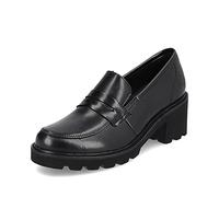 Remonte HW Halbschuh - Farbe - schwarz/schwarz - Größe - 40