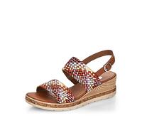 Remonte Damen Sandalen & Sandaletten - unbekannt - Gr. 40