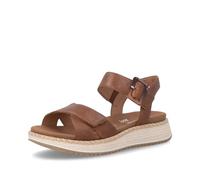 Remonte Damenschuhe Klassisch muskat - Gr. - 37