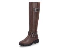 Remonte Damen Klassische Stiefel R6593, Frauen Stiefel,lose Einlage
