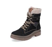 Remonte Damen Klassische Stiefeletten D0C77, Frauen Stiefeletten,lose Einlage,wasserabweisend,remonteTEX