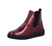 Remonte Damen Klassische Stiefeletten D1T71, Frauen Stiefeletten,lose Einlage