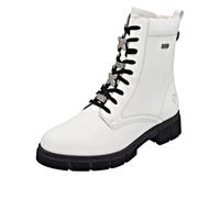 Remonte Damen Klassische Stiefeletten D2S73, Frauen Stiefeletten,lose Einlage,wasserabweisend,remonteTEX
