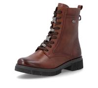 Remonte Damen Klassische Stiefeletten D2S73, Frauen Stiefeletten,lose Einlage,wasserabweisend,remonteTEX