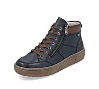 Remonte Damen Klassische Stiefeletten D2T70, Frauen Stiefeletten,lose Einlage,wasserabweisend,remonteTEX