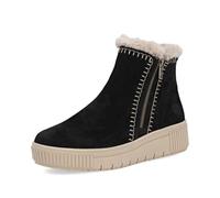 Remonte Damen Klassische Stiefeletten D3B70, Frauen Stiefeletten,lose Einlage