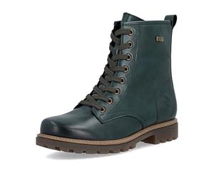 Remonte Damen Klassische Stiefeletten D3C70, Frauen Stiefeletten,lose Einlage