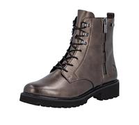 Remonte Damen Klassische Stiefeletten D8656, Frauen Stiefeletten,lose Einlage,wasserabweisend,remonteTEX