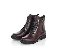Remonte Damen Klassische Stiefeletten D8671, Frauen Stiefeletten,lose Einlage