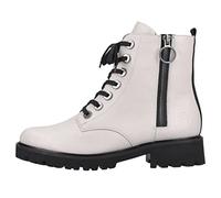 Remonte Damen Klassische Stiefeletten D8671, Frauen Stiefeletten,lose Einlage
