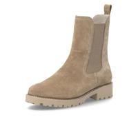 Remonte Damenschuhe Klassische Stiefeletten camel/camel camel - Gr. - 37