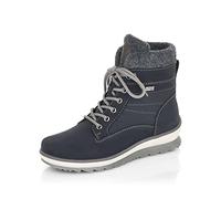 Remonte Damen Klassische Stiefeletten R8477, Frauen Stiefeletten,lose Einlage,wasserabweisend,remonteTEX