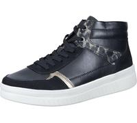 Remonte Damen Kurzstiefel D0J71-03 schwarz Gr. 38