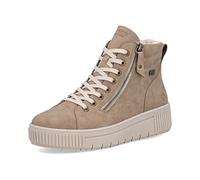 Remonte D3B71-20 für Damen, beige, Größe 41 EU