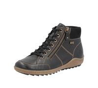 Remonte Damen Kurzstiefel R1457-02 schwarz Gr. 41