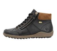 Remonte Kurzstiefel R1457 Damen Blau Größe 39