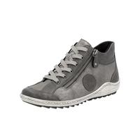 Remonte Ankle Schnürer Damen grau 38