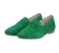 Remonte - Damen Loafers applegreen applegreen - Gr. - EU 38