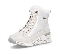 Remonte Damen Sneaker D0T80-80 remonteTEX wasserabweisend lose Einlage Weiß Größe 41