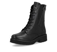 Remonte Damen Low-Top Sneaker D0700, Frauen Halbschuhe,lose Einlage,wasserabweisend,remonteTEX,Freizeit,sportlich,straßenschuhe,schwarz (00),39 EU