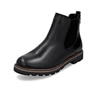 Remonte Sneaker D0700 Damen remonteTEX, wasserabweisend, lose Einlage Schwarz Gr. 40
