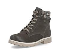 Remonte Stiefelette Leder/Synthetik Smoke Warmfutter - 39