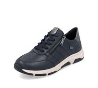 Remonte D1S06-14 für Damen, blau, Gr. 39 EU