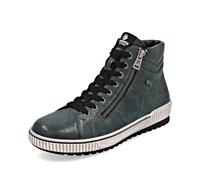 Remonte Sneaker Glattleder Olive Warmfutter - 43